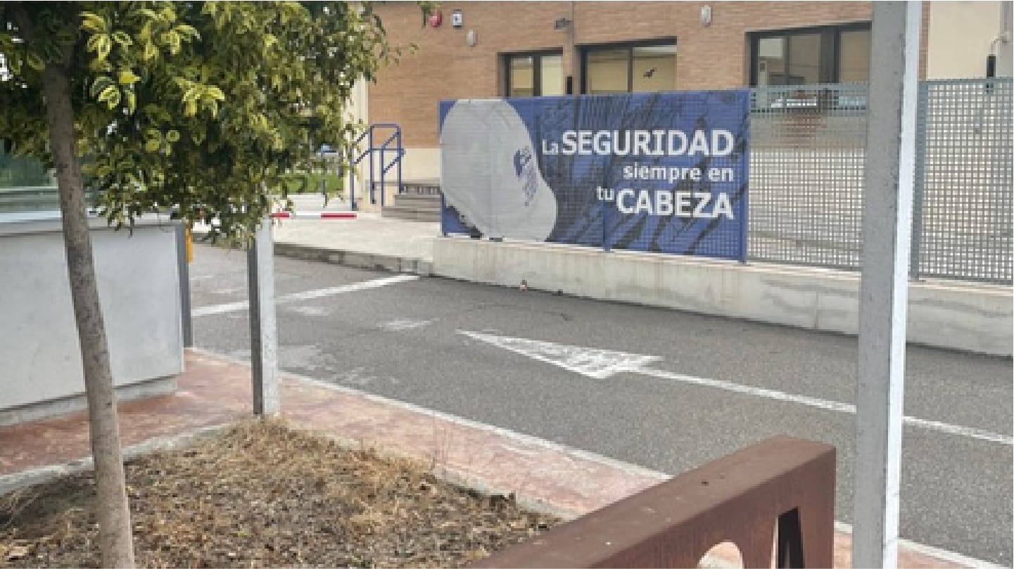 El CPEV redueix l’accidentalitat el 2024