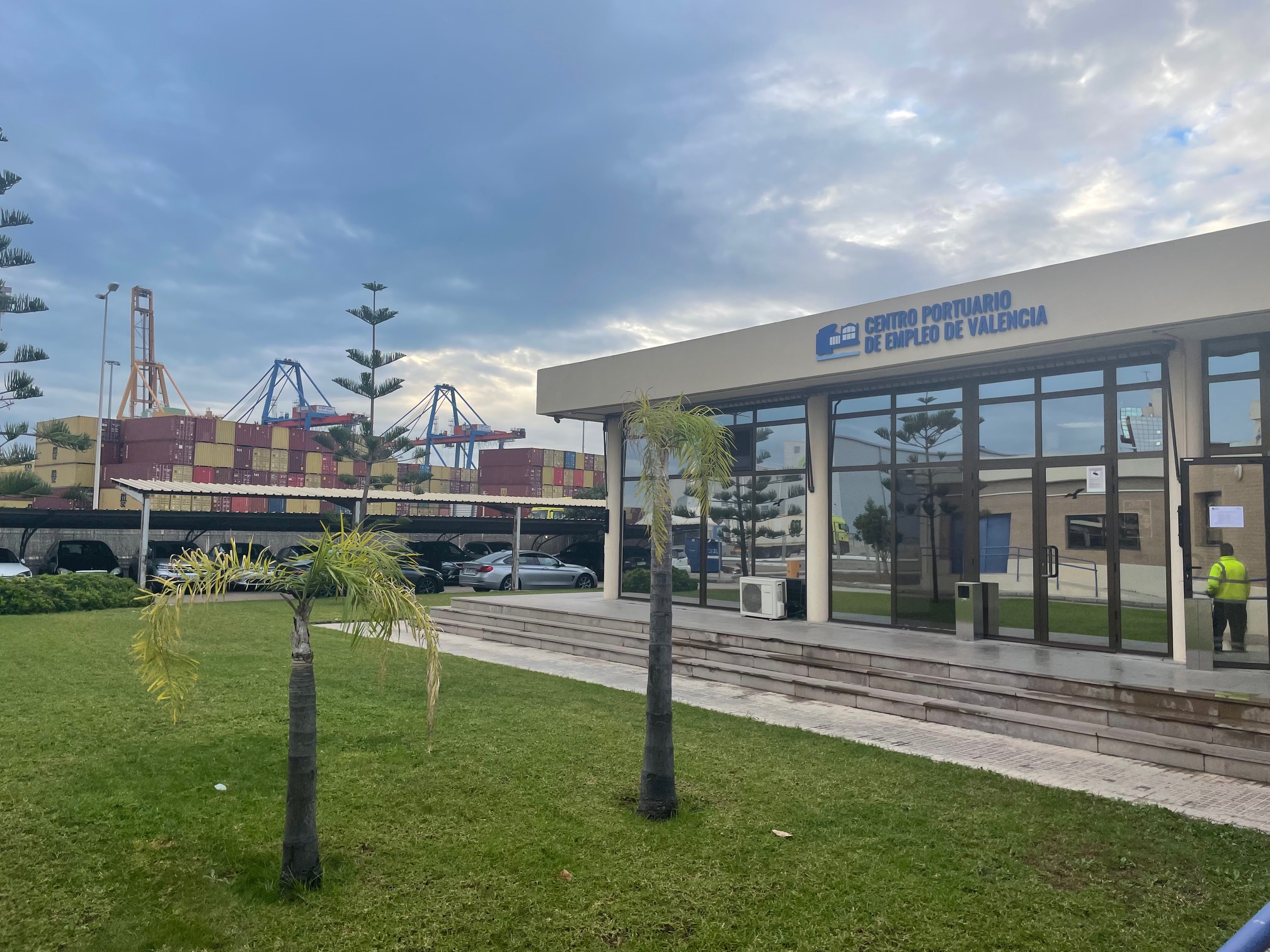 El CPEV actualiza su convenio colectivo para adaptarse a las nuevas normativas y mejorar su operativa